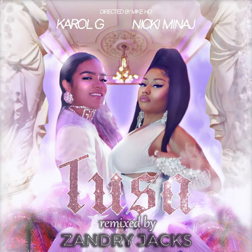 Karol g ft nicki minaj deals