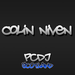 Colin Niven - Angel Of Darkness((Free Quinny YpF#1))[ o7 ]
