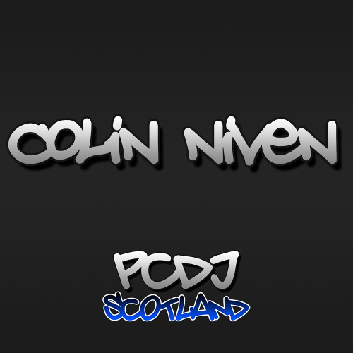 Colin Niven - Angel Of Darkness((Free Quinny YpF#1))[ o7 ]