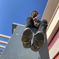 Complicated💔 (Prod.TonydaHitman x Viper Beats)