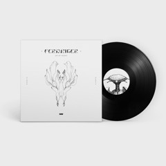 Ferdinger - Up At Night EP [RAWV3]