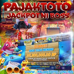 SUE SUE SUE DJJELLY X PAJAKTOTO