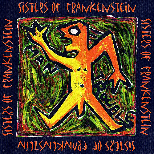 Sisters of Frankenstein: Lets Adduce  (with Peter Zuvela)