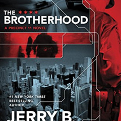 [ACCESS] KINDLE 💚 The Brotherhood (Precinct 11 Book 1) by  Jerry B. Jenkins [PDF EBO
