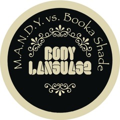 Body Language (Afrilounge's Deep Reconstructed Mix)