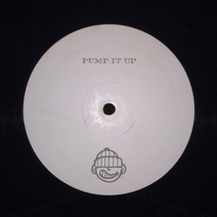 Pump It Up [Free Download]