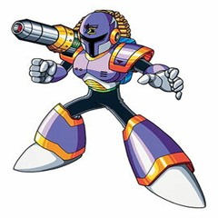 MEGA MAN X - Theme of VILE (fakebit arr.)