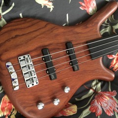 Fretless Players Path