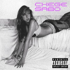Tate McRae - greedy (Chege Sabo Remix) [FREE DL]