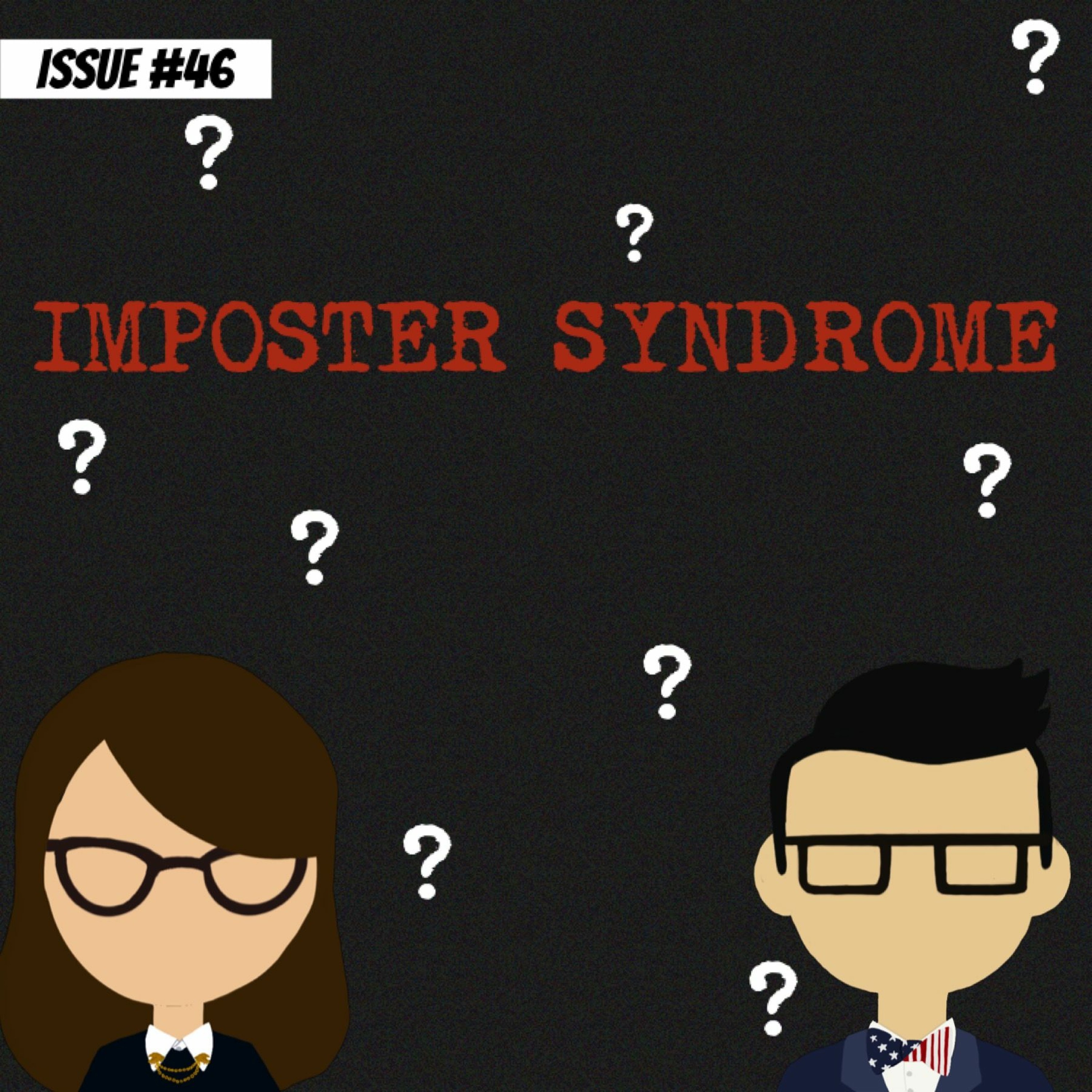 Imposter Syndrome