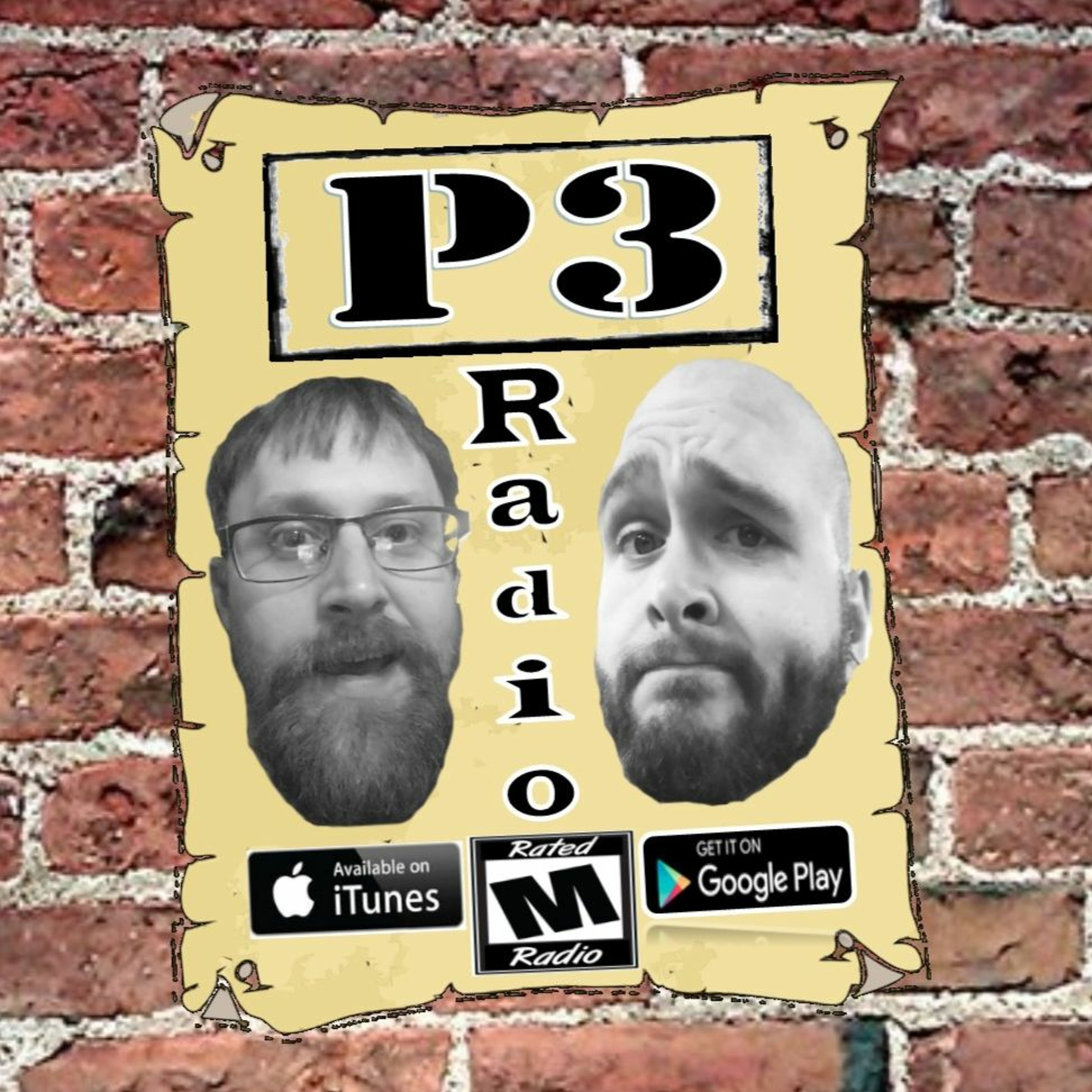 P3 Radio