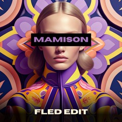 MAMISON (Nukid) - (FLED EDIT)