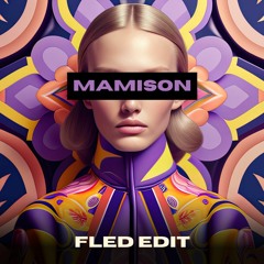 MAMISON (Nukid) - (FLED EDIT)