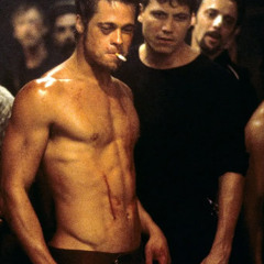 aura #onlyrap #sft #FightClub #2015 (prod. ttenoji + jesustalkwme)