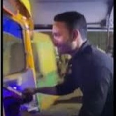 Clip coldplay ahmedabad auto driver viral video