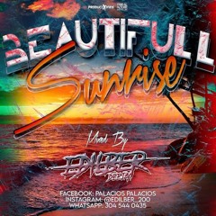 BEAUTIFUL SUNRISE 1.0 Edilber Deejay