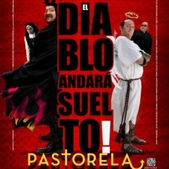 01 Obertura Pastorela