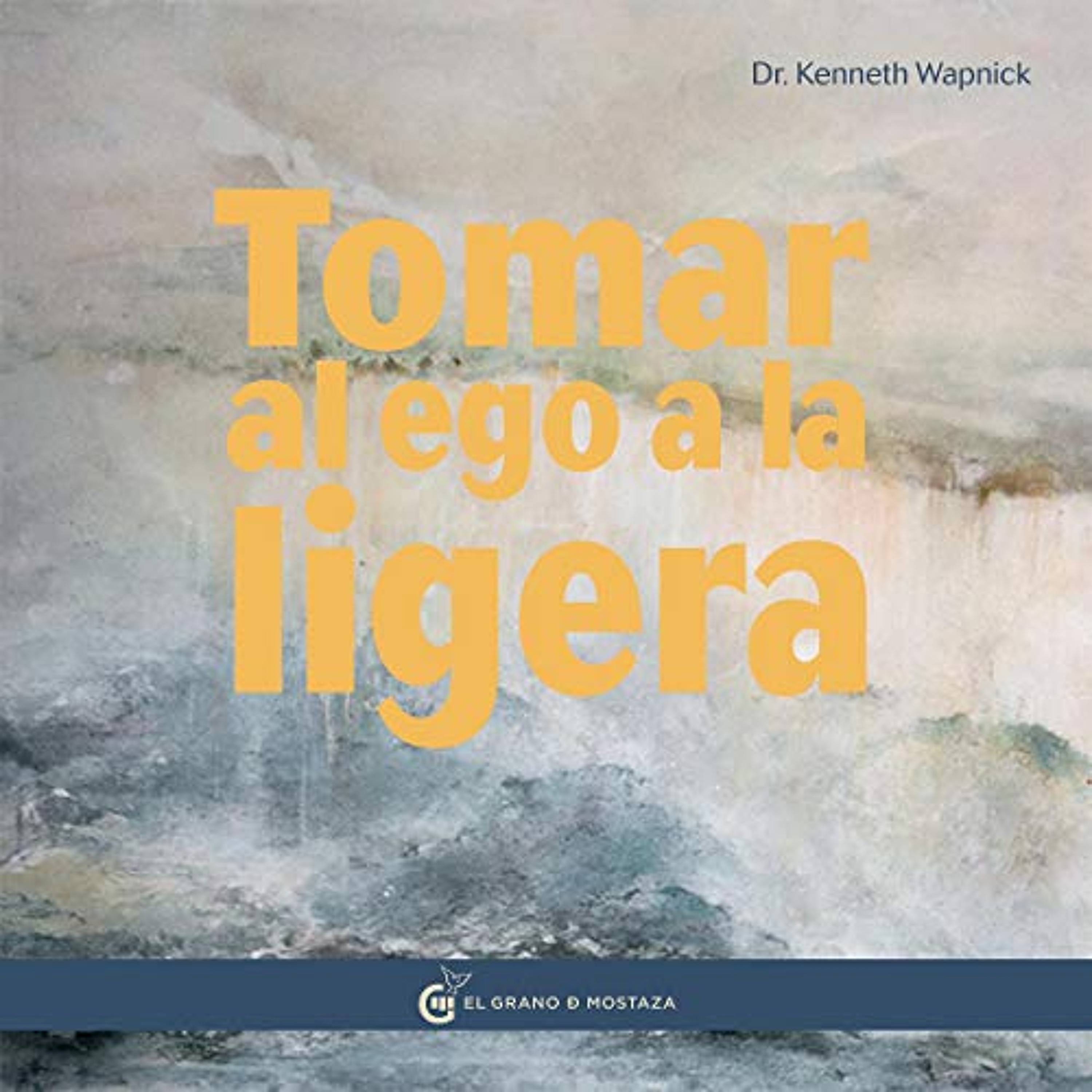Tomar el Ego a la ligera [Take the Ego Lightly] (Audiolibro) | Prueba Gratis