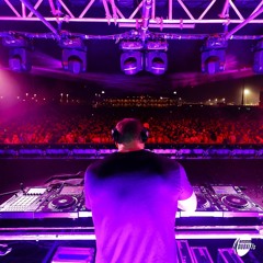 Dubai 7's Main Stage
