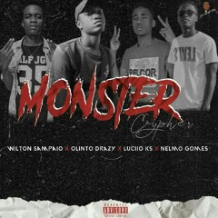 MONSTER CYPHER