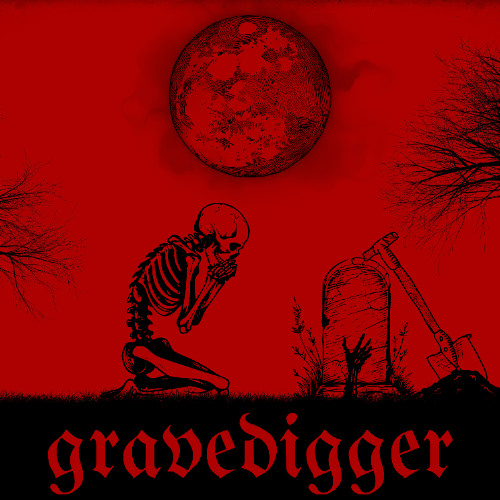 GRAVEDIGGER (FREE DL)
