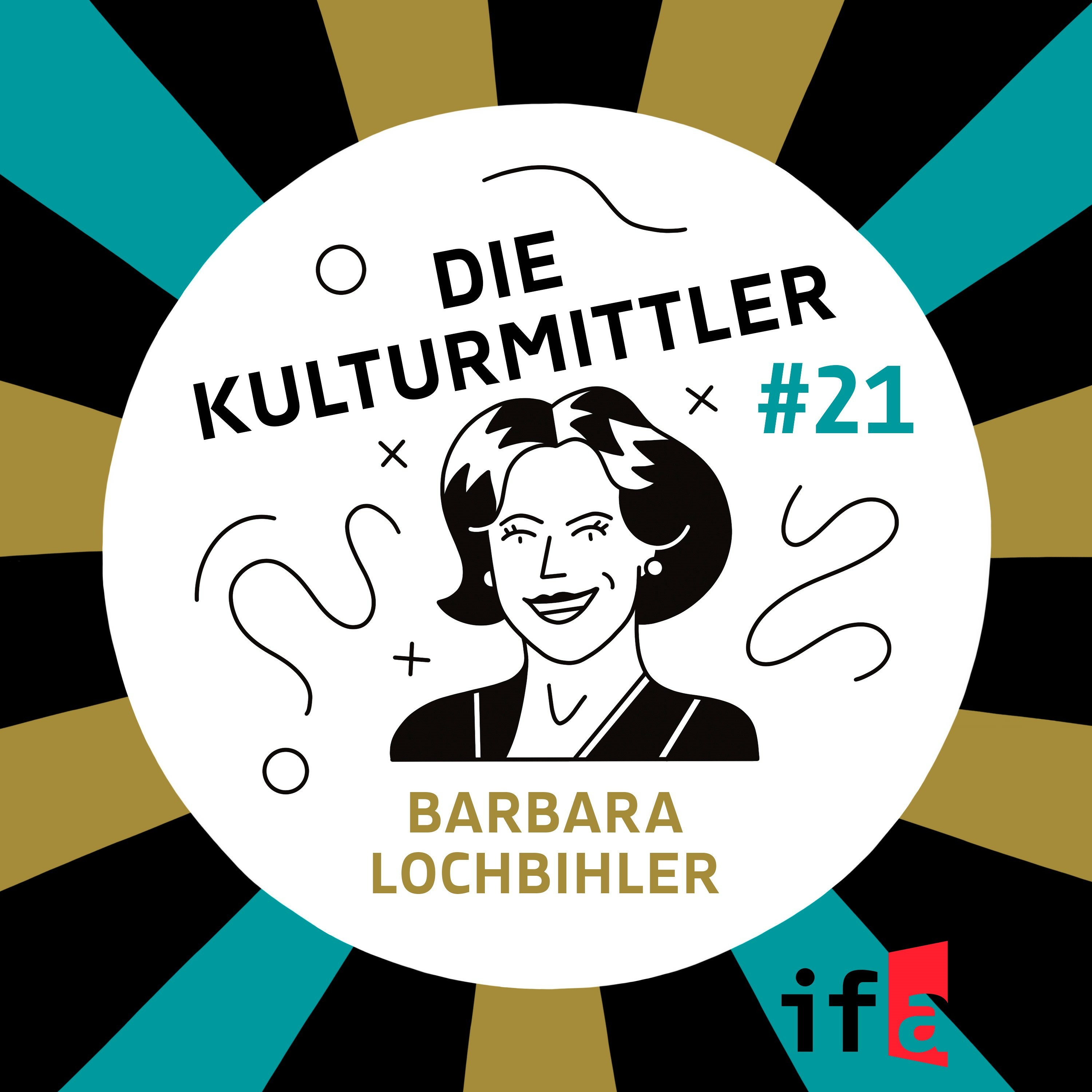 ifa Podcast