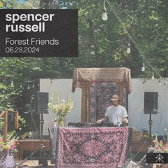 Forest Friends mix - 06.28.2024