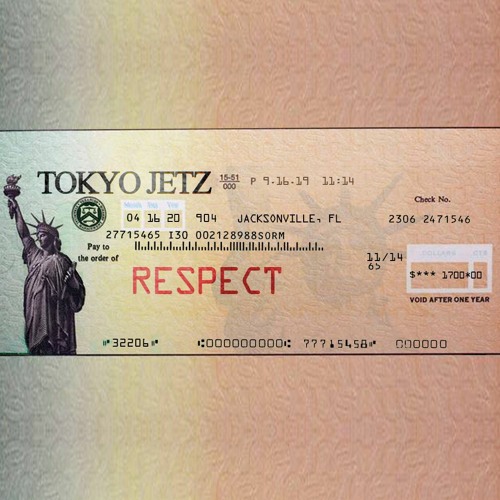 Respect Prod. MATTAZIK (Instrumental)