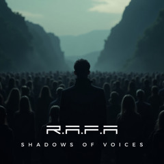 R.A.F.A - Shadows of Voices (Original mix)