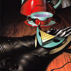 in my way w/mxdy (numb)