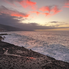 RSR - March'25 "Inspired by Tenerife" Promomix
