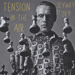Slyway ft. Zk9 - Tension in the air