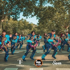 MIX RUA MI VIEJO SAN SIMON 2018-2022