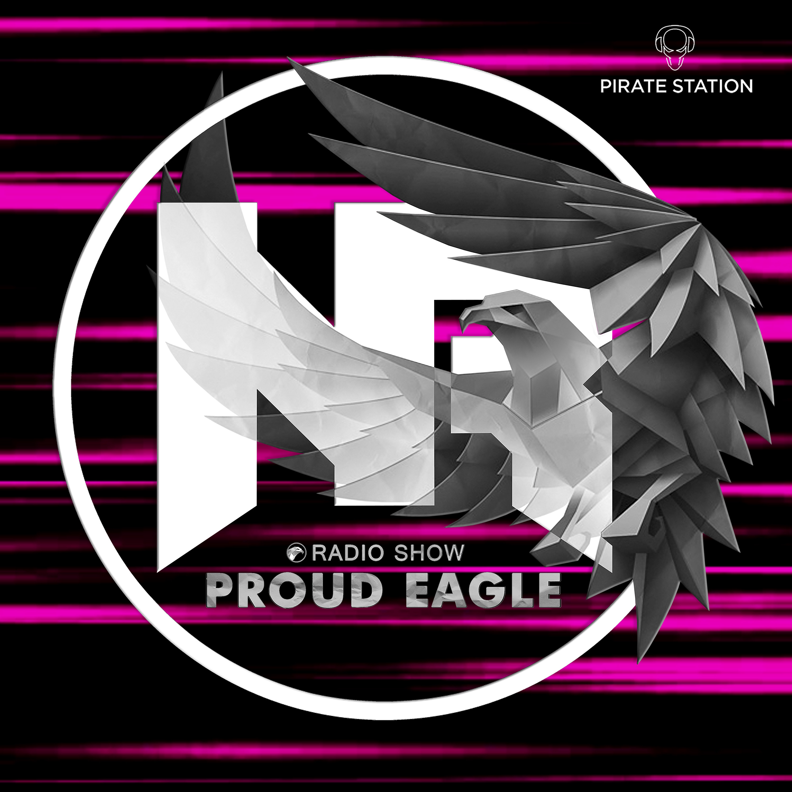 Proud Eagle Radio Show