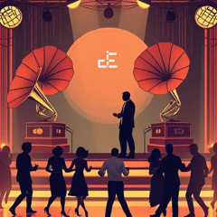 Swing On Gramophonic