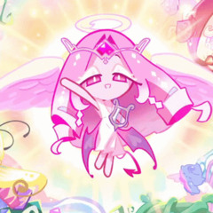 Happiness is Mandatory (Eternal Sugar Cookie Song - Cookie Run: Kingdom)