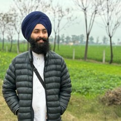 Raag Basant | Bhai Harjot Singh - Khalsa College Waale