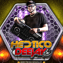 Hectico DJ - Top Reggaeton Party Mix 27 Min
