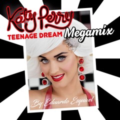 Katy Perry - Teenage Dream: 10th Anniversary Megamix