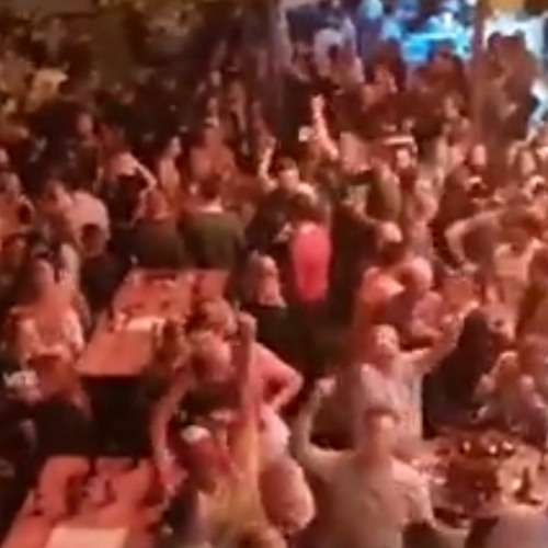 DJ BIOOL - RETRO @ KALKEN KERMIS 2021 (stage vrijgeweide)