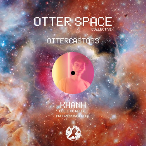 OtterCast003 : Khanh