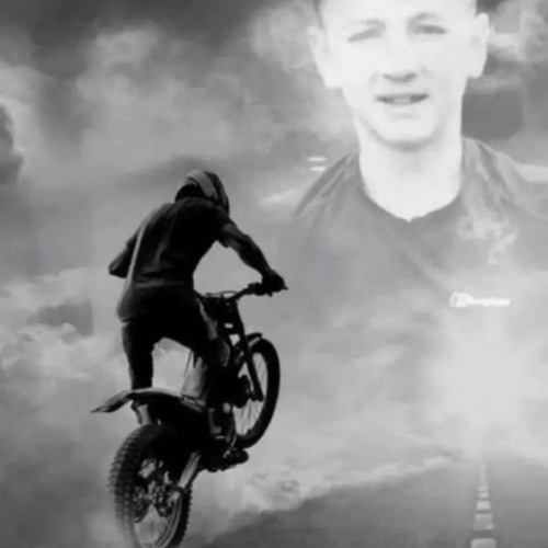 rip deano 🕊️