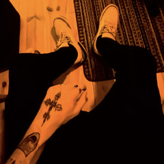 in my mind