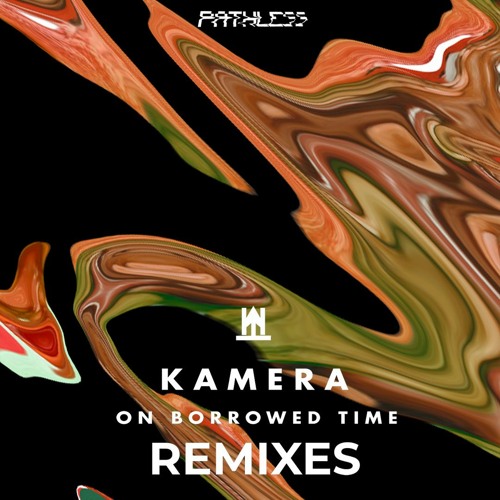 Kamera - On Borrowed Time (Thales Constantini Remix)