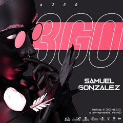 EGO 3.0 - Samuel González Dj