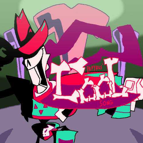 COOL SONG | Deltarune Chapter 5 (UST)