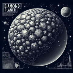 Diamond Planet