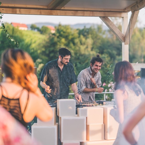 Gesheeshten vom tanzDochMal Festival 2023