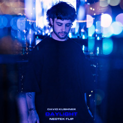 David Kushner - Daylight (NEOTEK Flip)