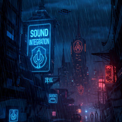 sound integration 'the red pill'